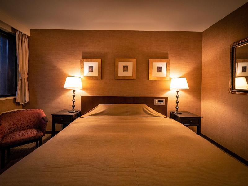 Appi Kogen Mori no Hotel image
