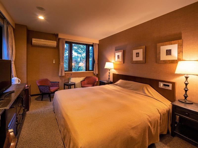 Appi Kogen Mori no Hotel image