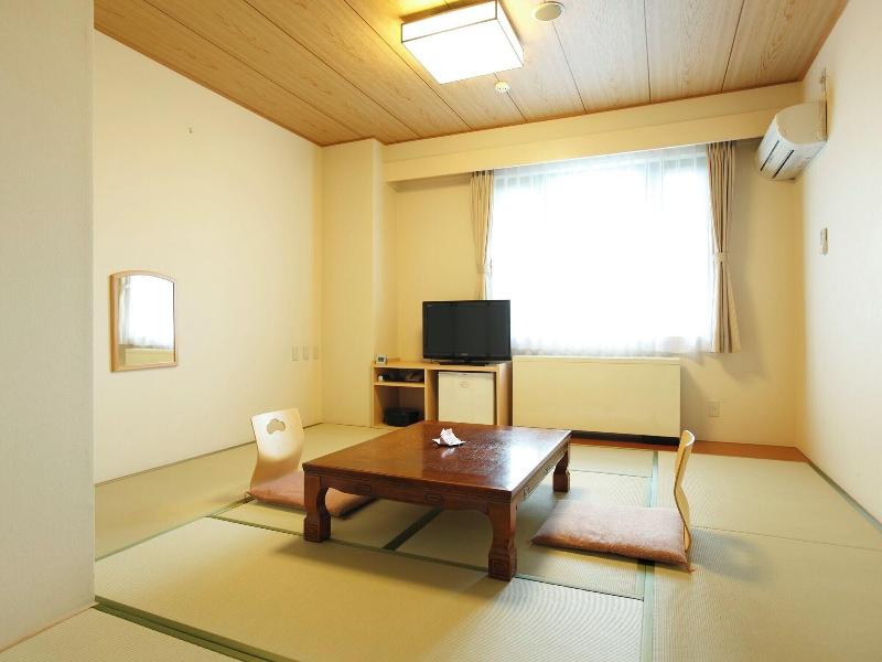 Appi Kogen Mori no Hotel image