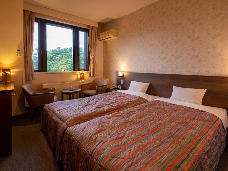 Appi Kogen Mori no Hotel image