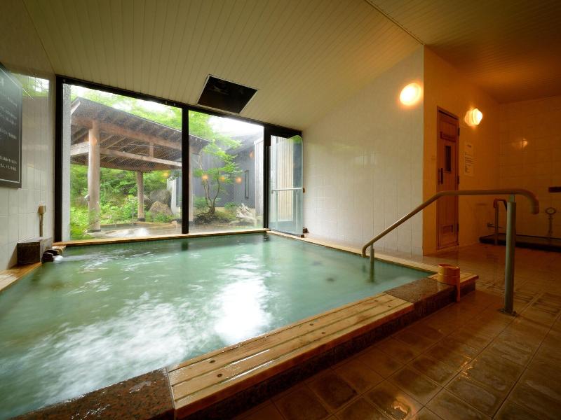 Appi Kogen Mori no Hotel image