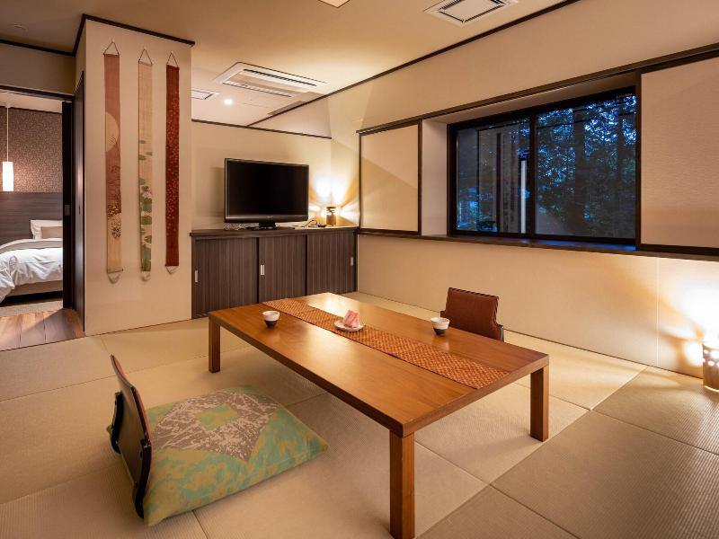 Appi Kogen Mori no Hotel image