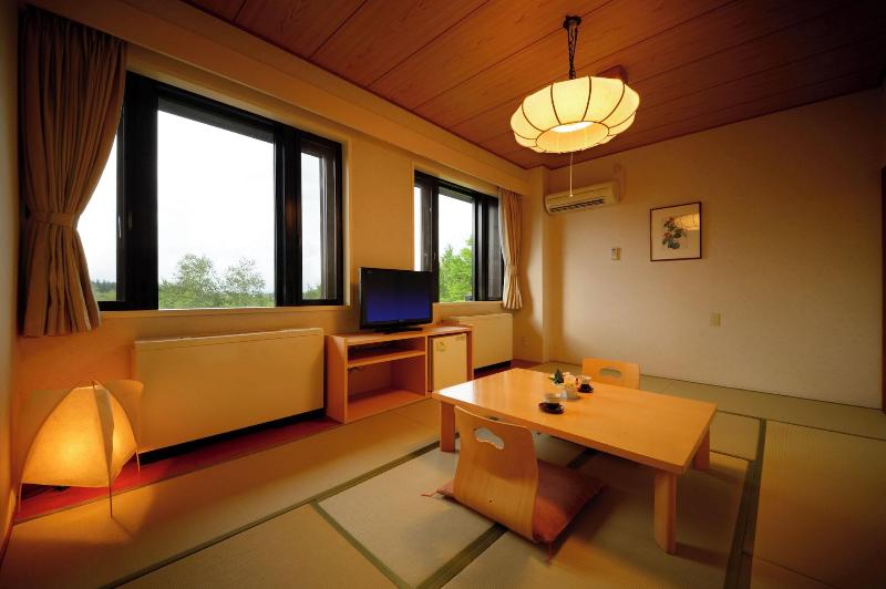 Appi Kogen Mori no Hotel image