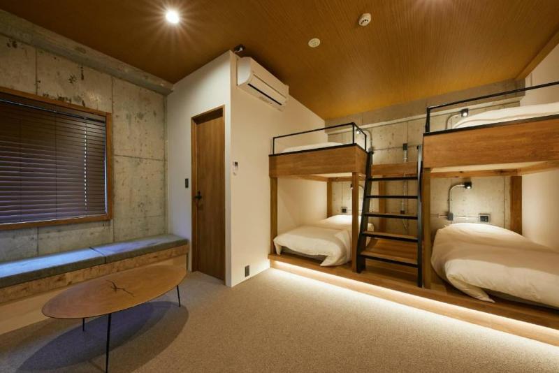mizuka Nakasu 5 - unmanned hotel - image