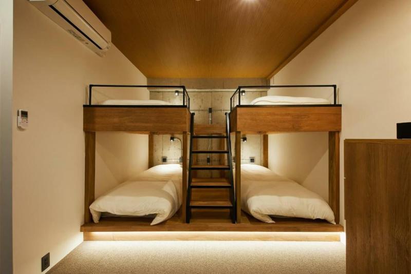 mizuka Nakasu 5 - unmanned hotel - image