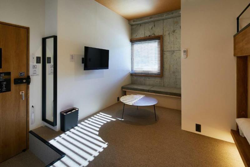 mizuka Nakasu 5 - unmanned hotel - image