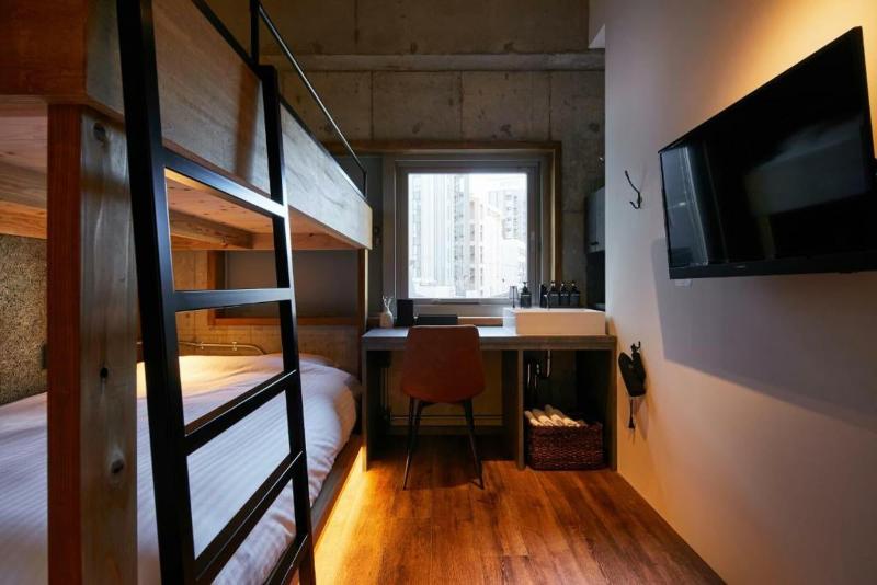 mizuka Nakasu 5 - unmanned hotel - image