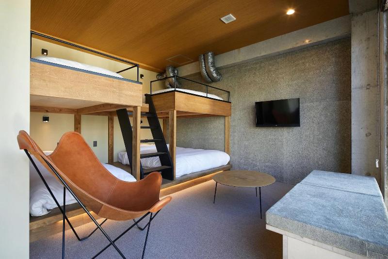 mizuka Nakasu 5 - unmanned hotel - image