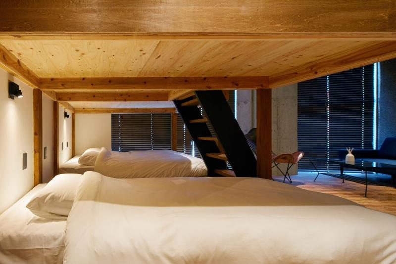 mizuka Nakasu 5 - unmanned hotel - image