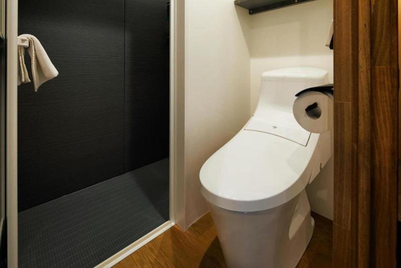 mizuka Nakasu 5 - unmanned hotel - image