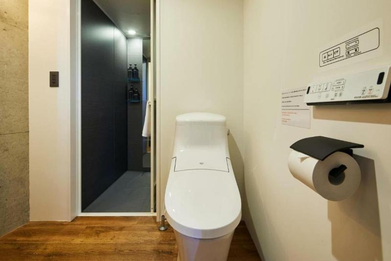 mizuka Nakasu 5 - unmanned hotel - image