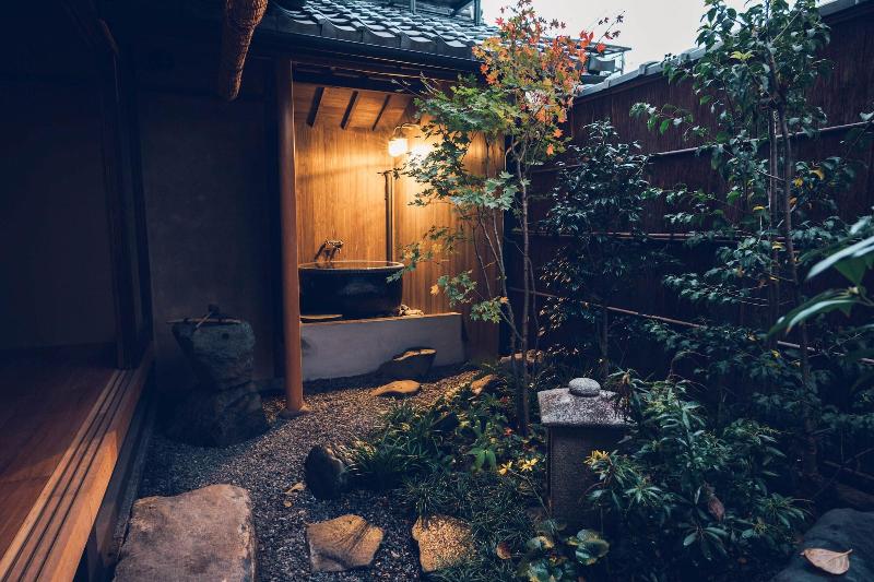Tsukihi House Kyoto image
