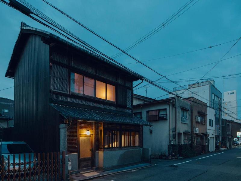Tsukihi House Kyoto image