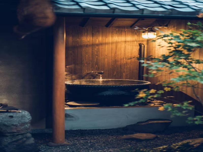 Tsukihi House Kyoto image