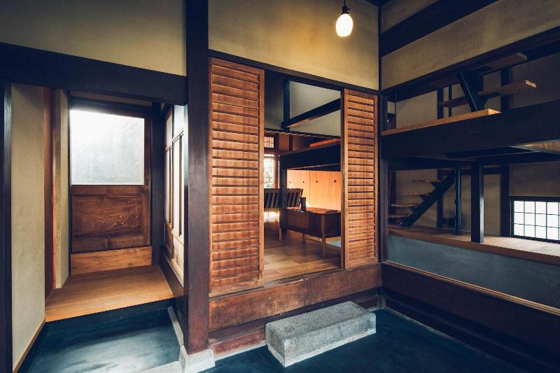 Tsukihi House Kyoto image