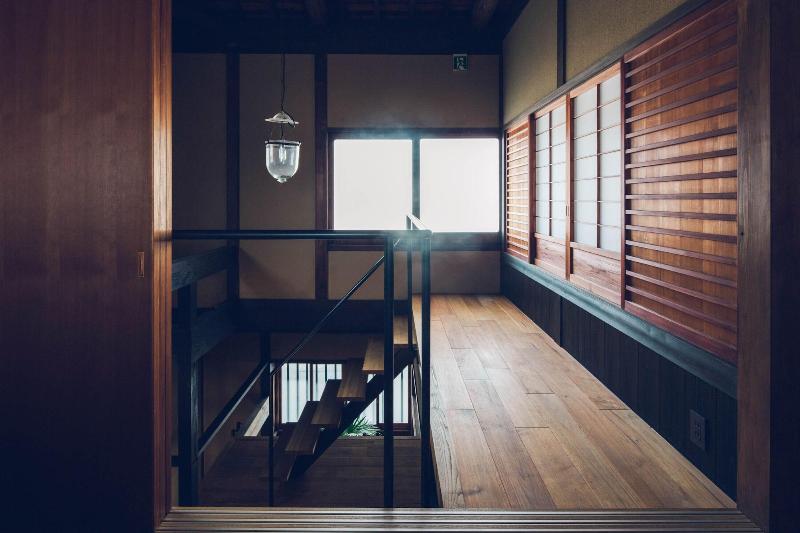Tsukihi House Kyoto image