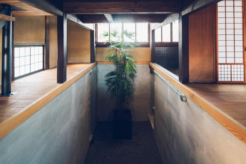Tsukihi House Kyoto image