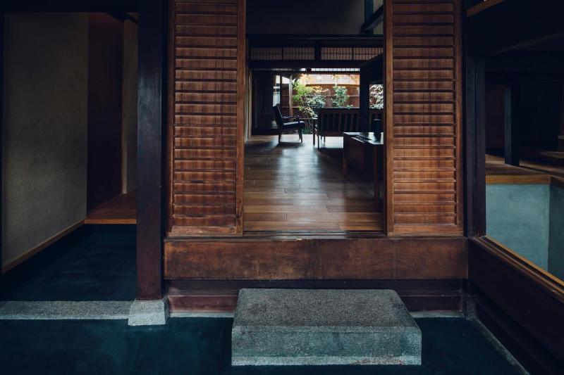 Tsukihi House Kyoto image