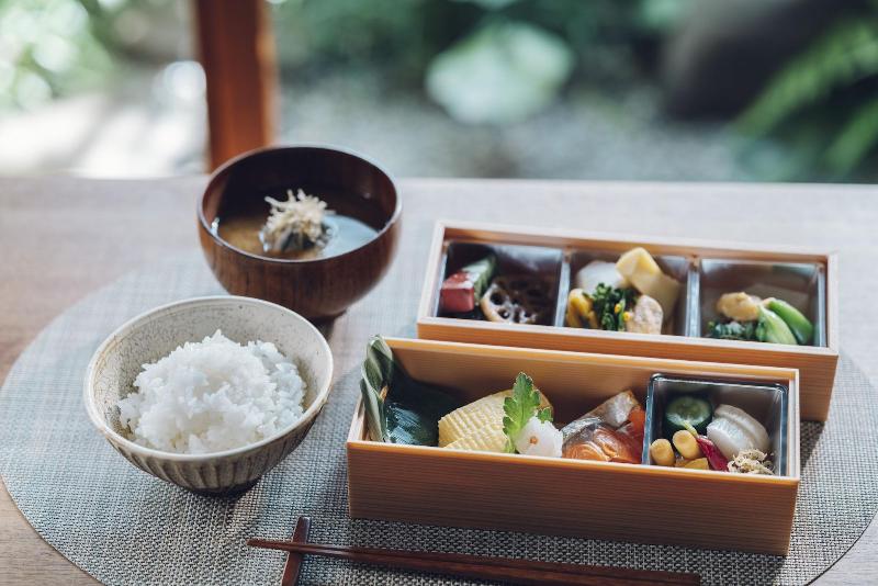 Tsukihi House Kyoto image