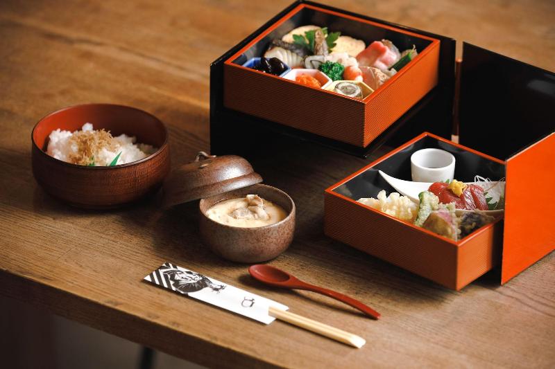Tsukihi House Kyoto image