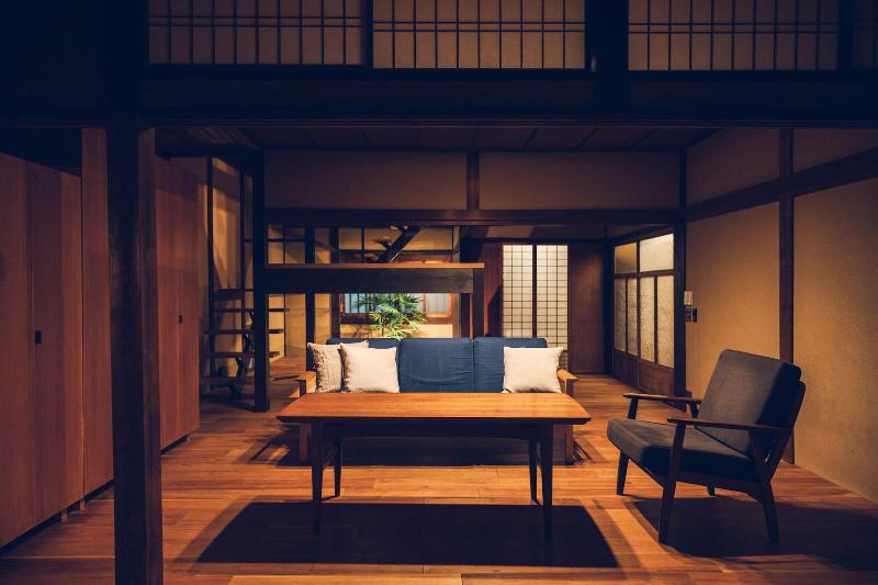 Tsukihi House Kyoto image