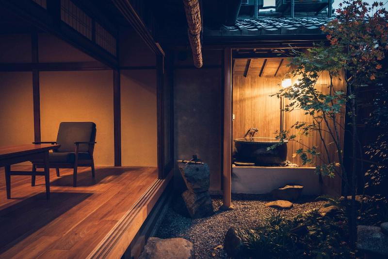 Tsukihi House Kyoto image