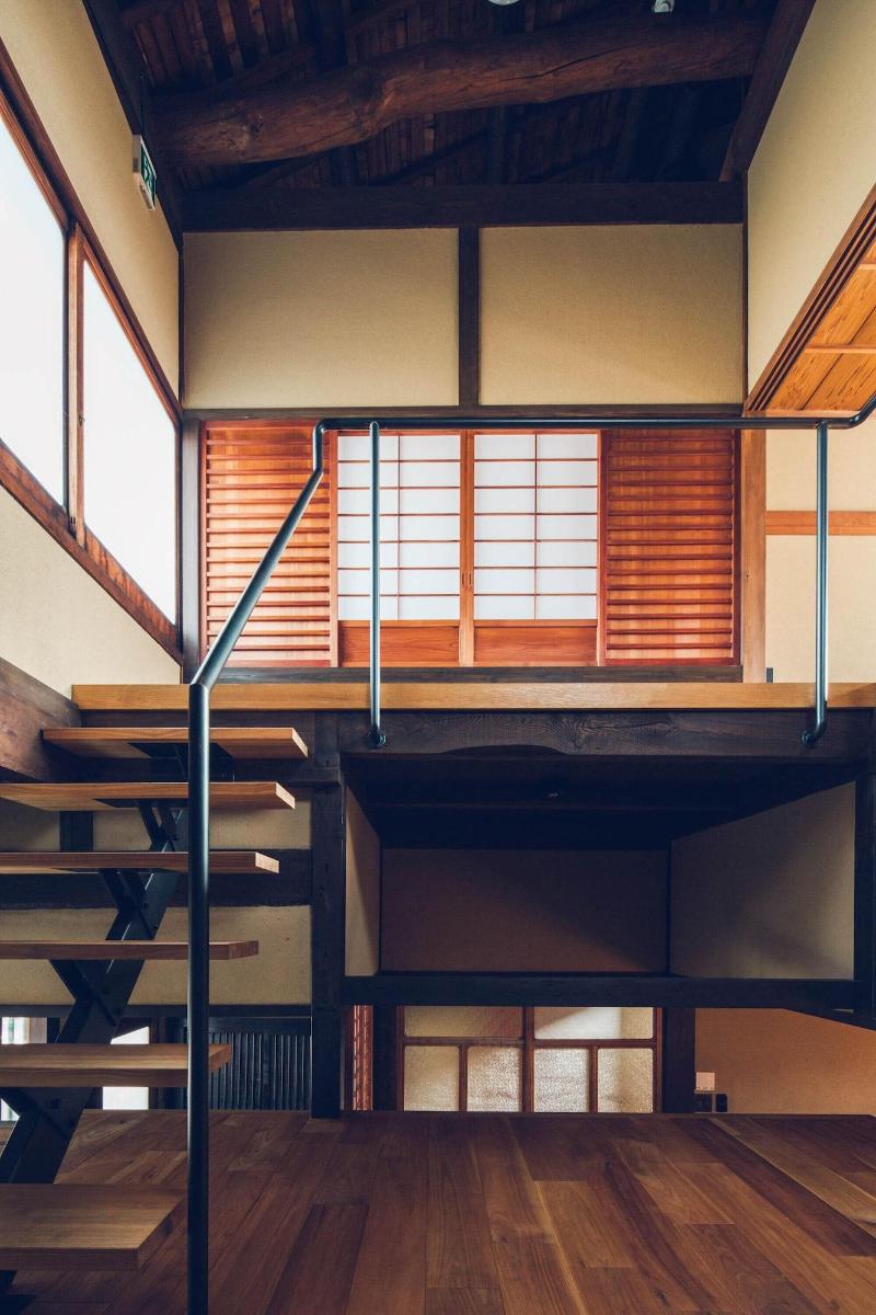 Tsukihi House Kyoto image