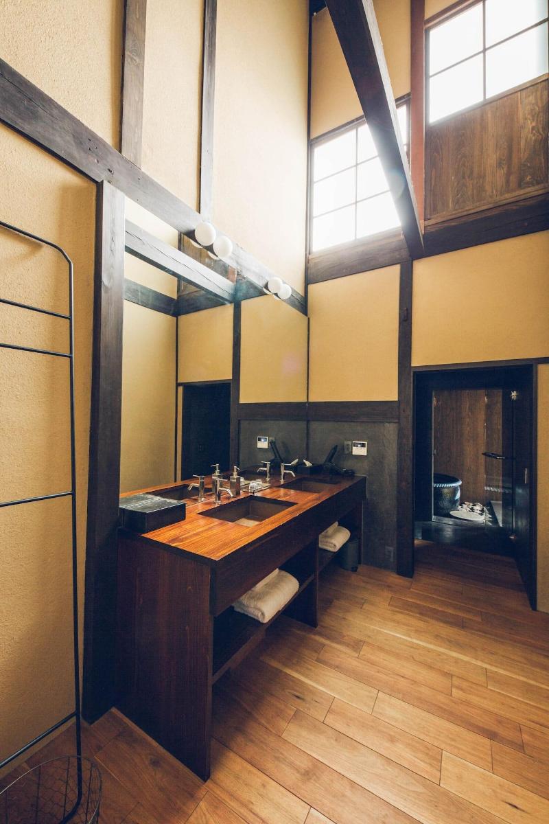 Tsukihi House Kyoto image