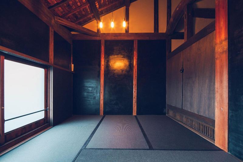 Tsukihi House Kyoto image