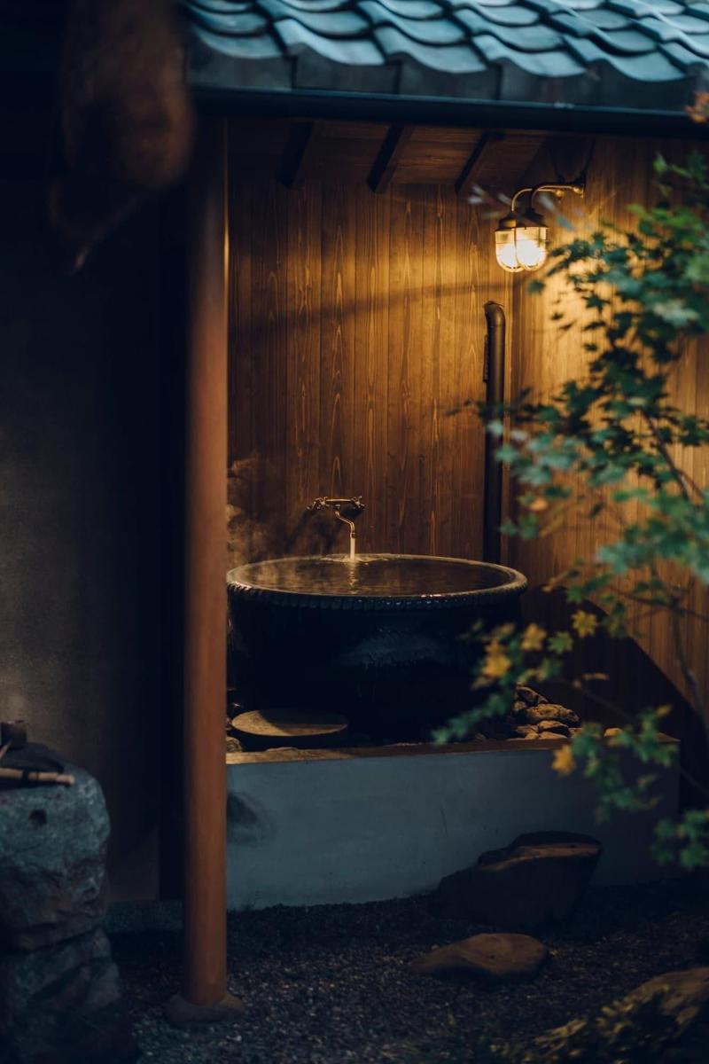 Tsukihi House Kyoto image