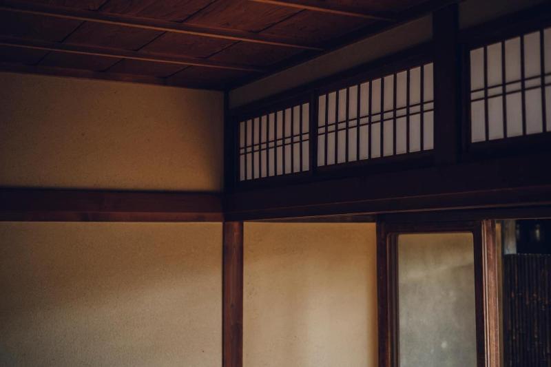 Tsukihi House Kyoto image