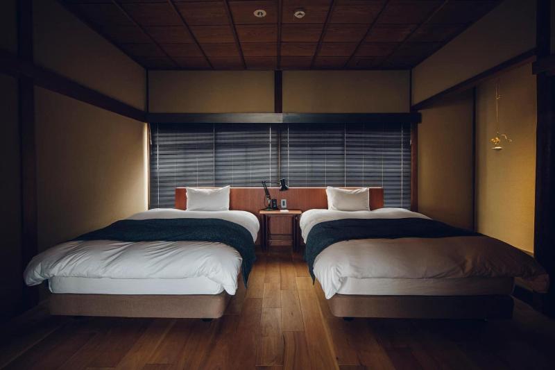 Tsukihi House Kyoto image