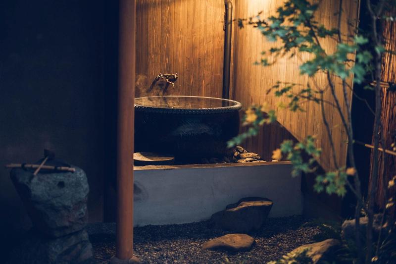 Tsukihi House Kyoto image