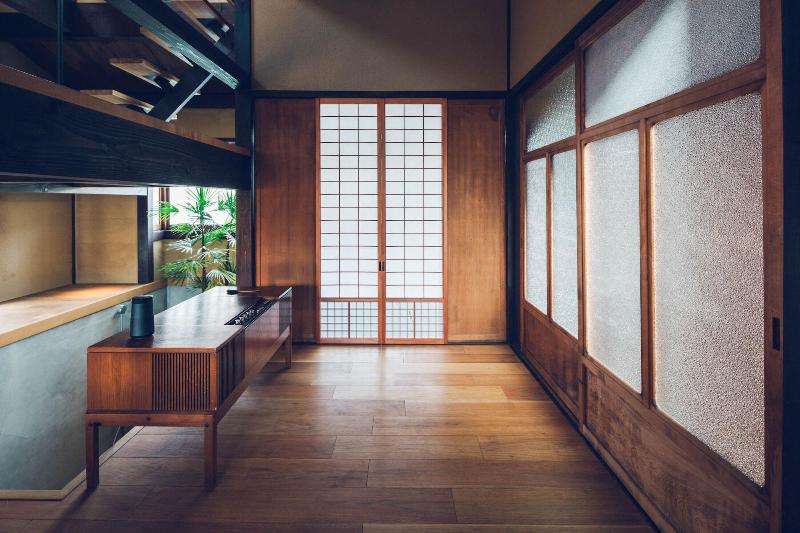 Tsukihi House Kyoto image