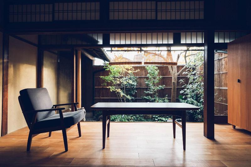 Tsukihi House Kyoto image