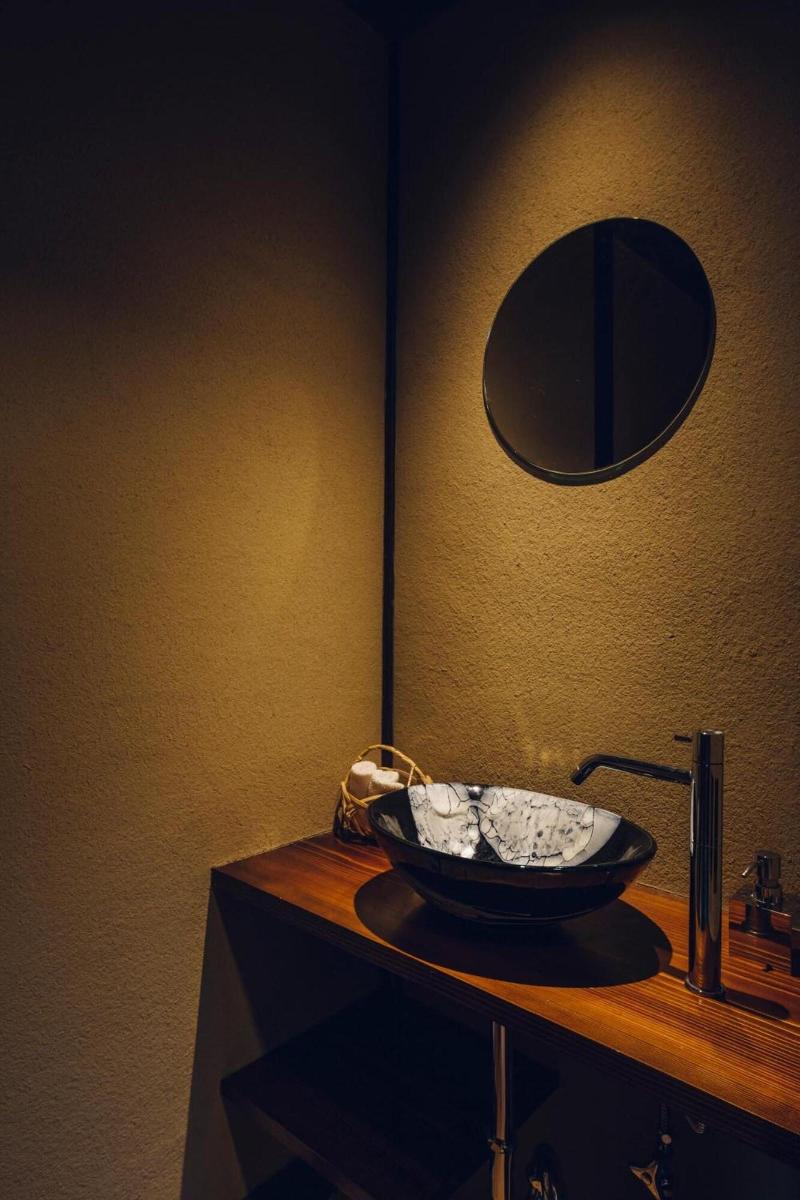 Tsukihi House Kyoto image