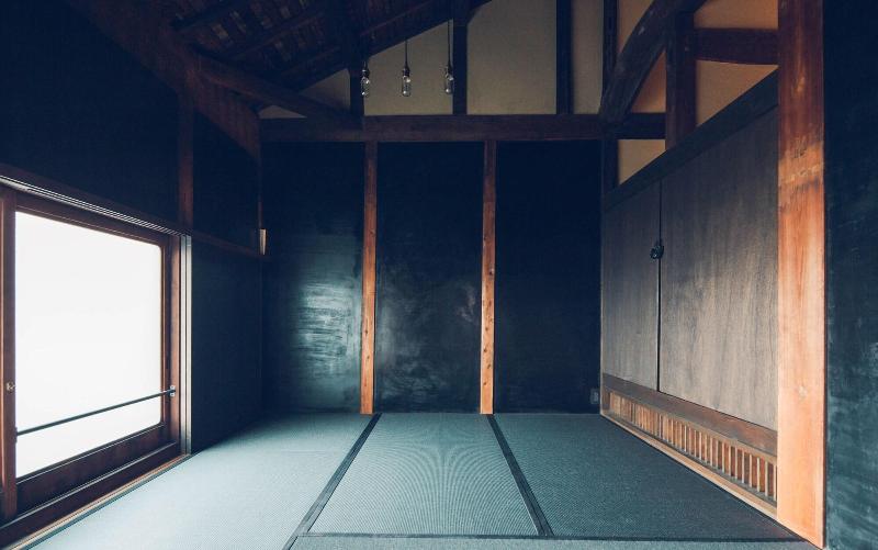 Tsukihi House Kyoto image