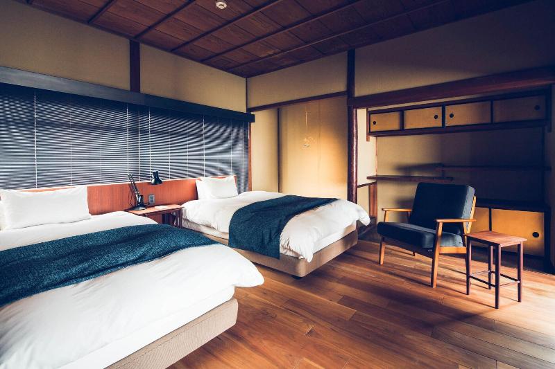 Tsukihi House Kyoto image