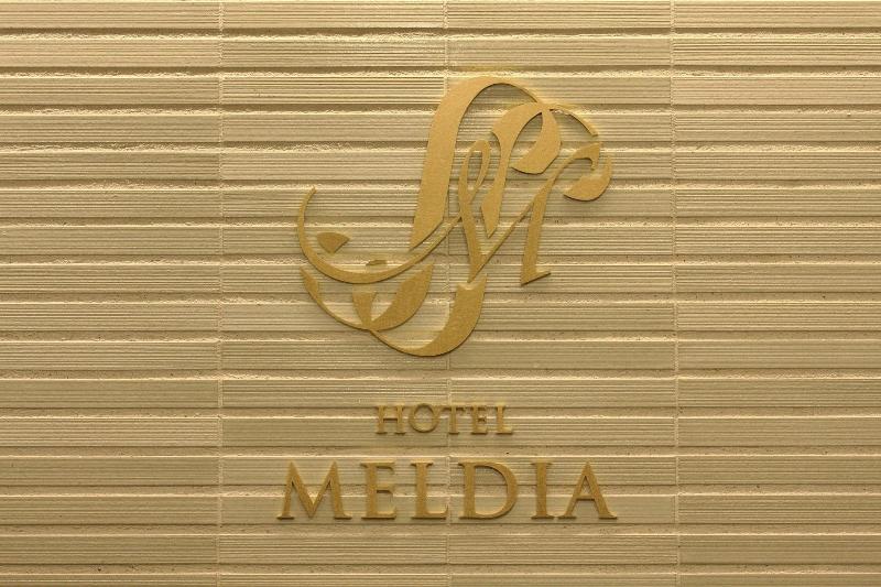 Hotel Meldia Shijo Kawaramachi