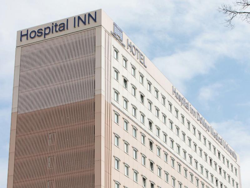 HOSPITAL INN Dokkyo Medical University image
