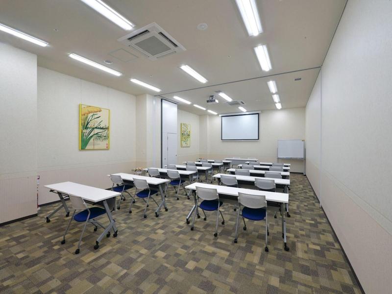 HOSPITAL INN Dokkyo Medical University image