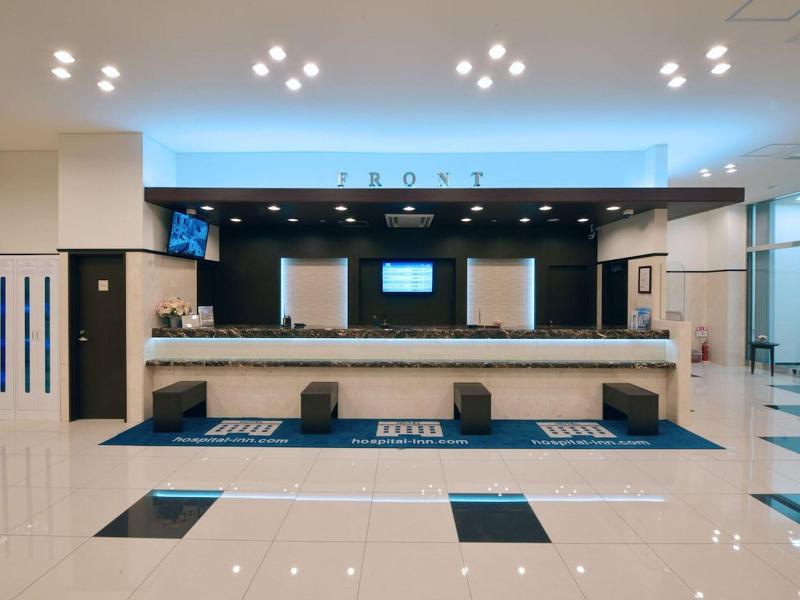 HOSPITAL INN Dokkyo Medical University image