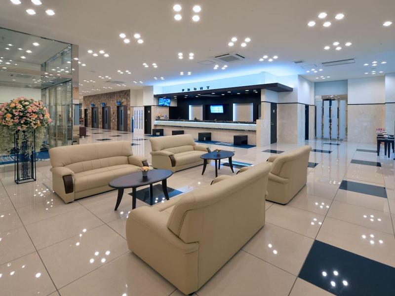 HOSPITAL INN Dokkyo Medical University image