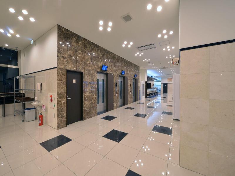 HOSPITAL INN Dokkyo Medical University image