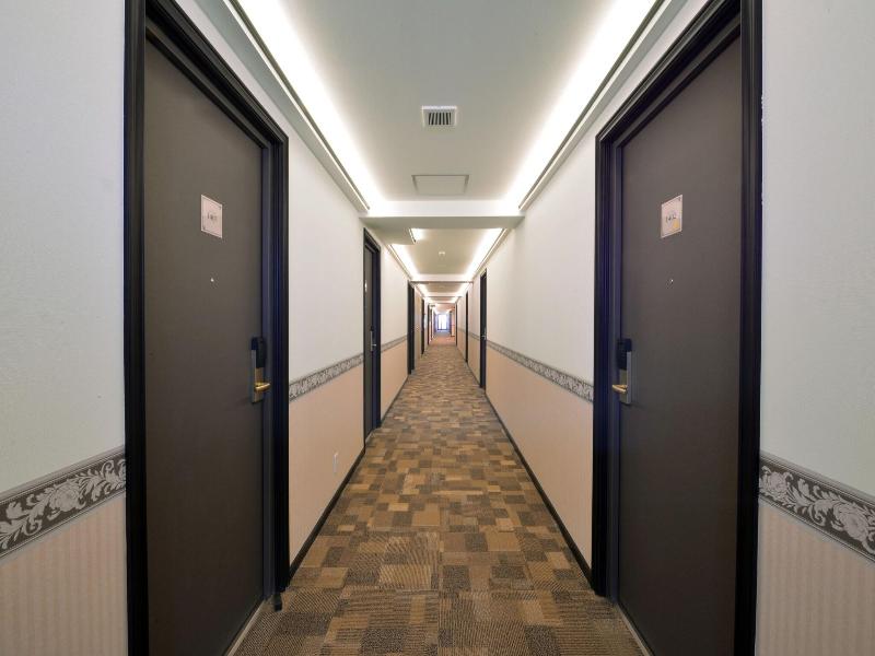 HOSPITAL INN Dokkyo Medical University image
