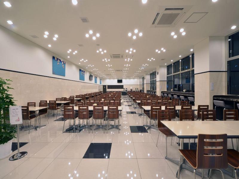 HOSPITAL INN Dokkyo Medical University image