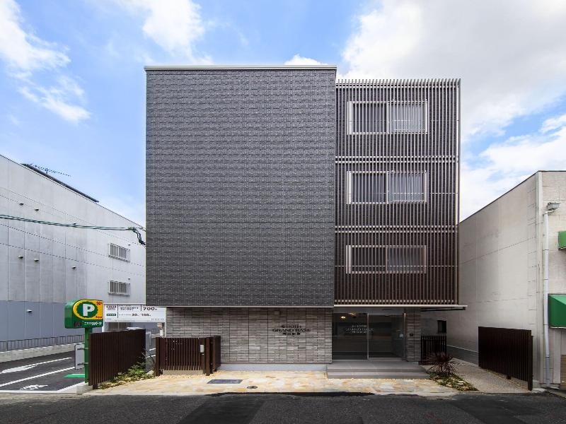 Grand Base Okayama Ekimae image