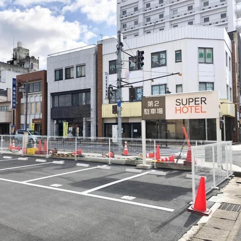 Super Hotel Echizen Takefu image