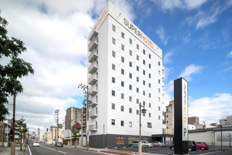 Super Hotel Echizen Takefu image