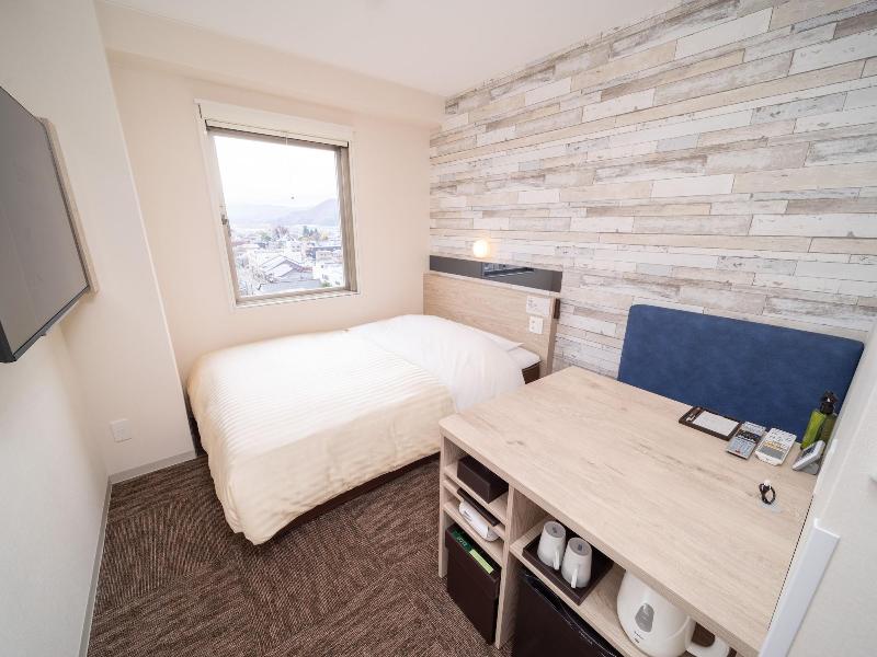 Super Hotel Echizen Takefu image